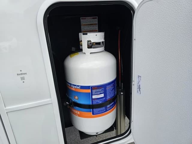 2026 Brinkley RV 2026 Brinkley RV Model Z - thumbnail 12