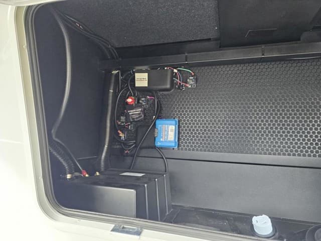 2026 Brinkley RV 2026 Brinkley RV Model Z - thumbnail 13