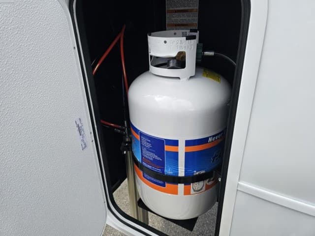 2026 Brinkley RV 2026 Brinkley RV Model Z - thumbnail 15