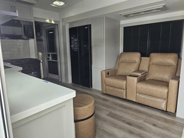 2026 Brinkley RV 2026 Brinkley RV Model Z - thumbnail 18