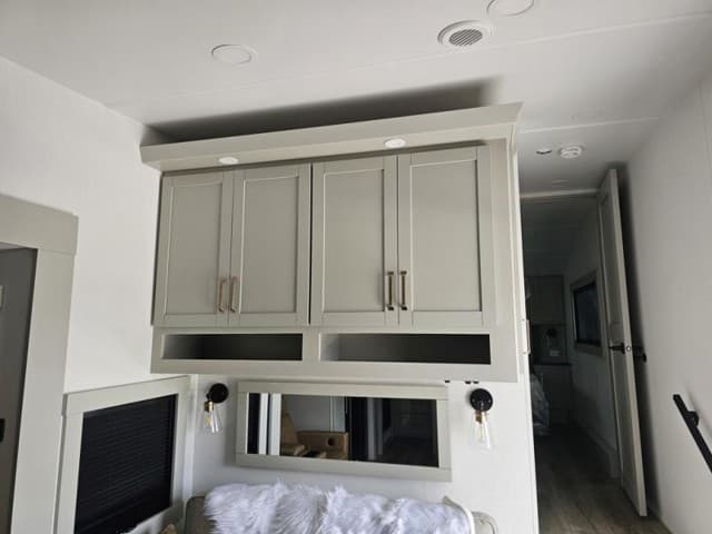 2026 Brinkley RV 2026 Brinkley RV Model Z - thumbnail 21