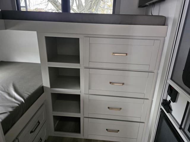 2026 Brinkley RV 2026 Brinkley RV Model Z - thumbnail 33