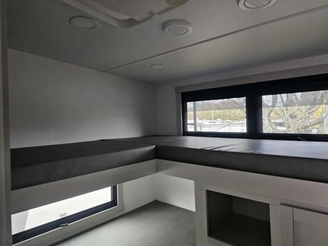 2026 Brinkley RV 2026 Brinkley RV Model Z - thumbnail 35