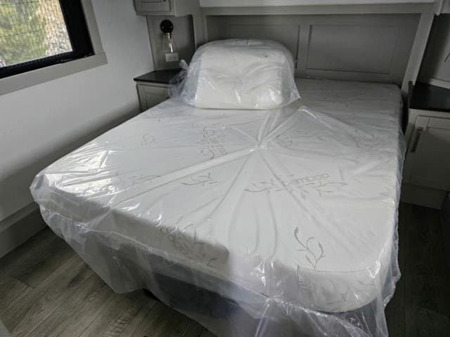 2026 Brinkley RV 2026 Brinkley RV Model Z - thumbnail 41