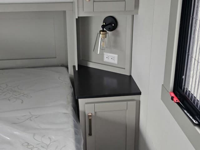 2026 Brinkley RV 2026 Brinkley RV Model Z - thumbnail 43