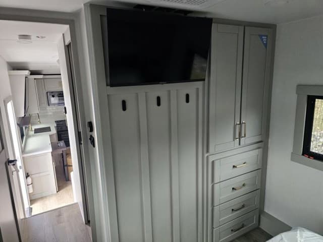 2026 Brinkley RV 2026 Brinkley RV Model Z - thumbnail 45