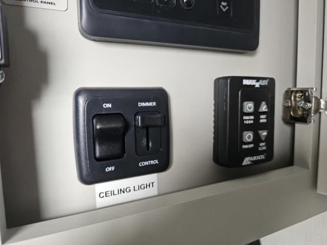 2026 Brinkley RV 2026 Brinkley RV Model Z - thumbnail 46