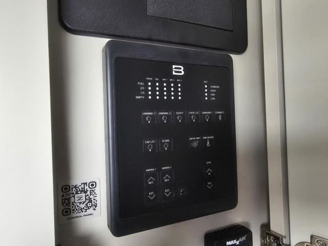 2026 Brinkley RV 2026 Brinkley RV Model Z - thumbnail 47