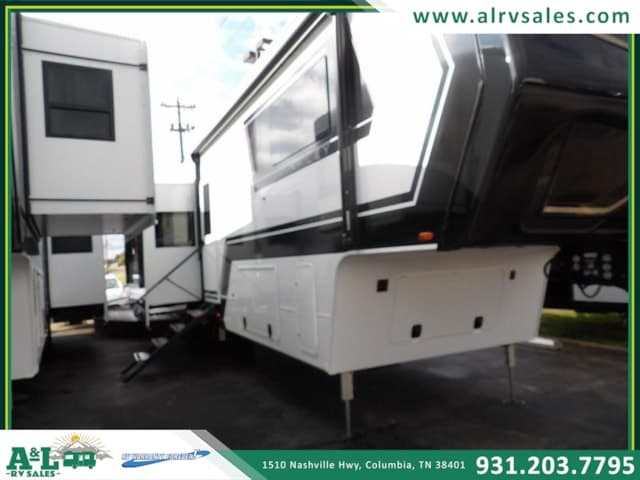 2026 Brinkley RV Model Z 3420