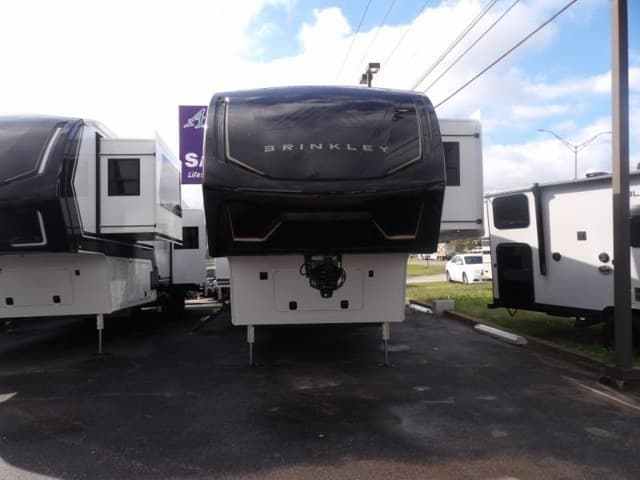 2026 Brinkley RV 2026 Brinkley RV Model Z - thumbnail 4