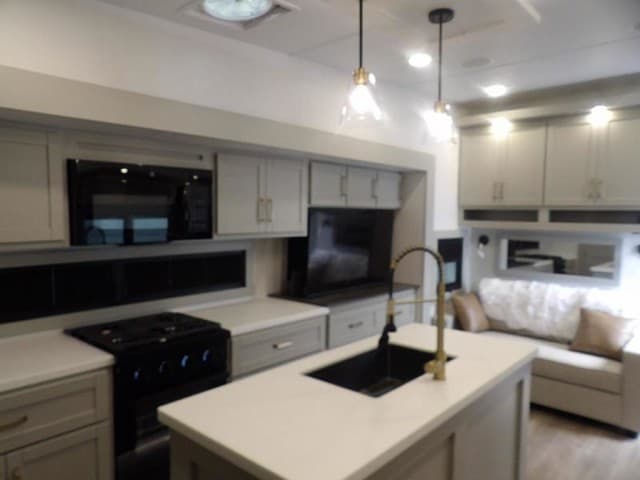 2026 Brinkley RV 2026 Brinkley RV Model Z - thumbnail 7