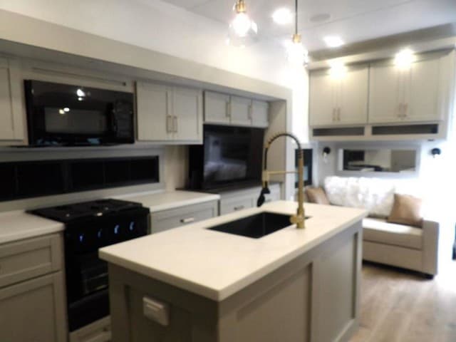 2026 Brinkley RV 2026 Brinkley RV Model Z - thumbnail 8