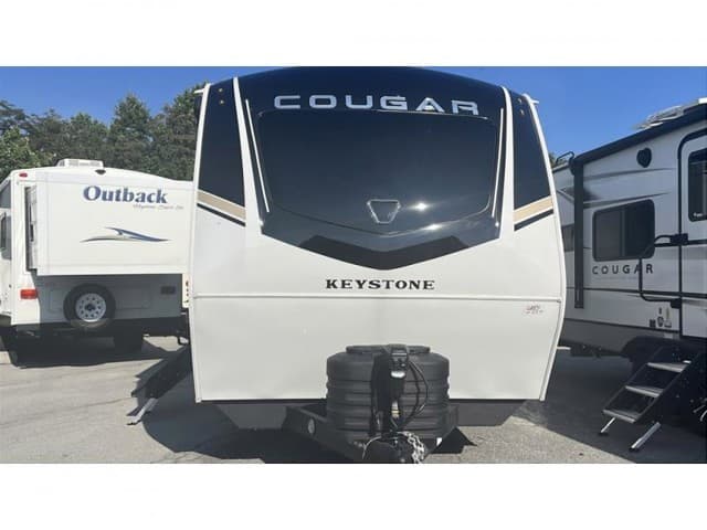 2026 Keystone RV 2026 Keystone RV Cougar Half Ton - thumbnail 3