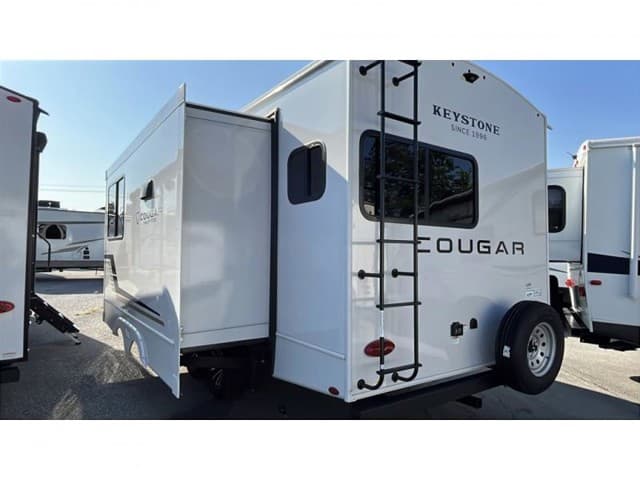 2026 Keystone RV 2026 Keystone RV Cougar Half Ton - thumbnail 5