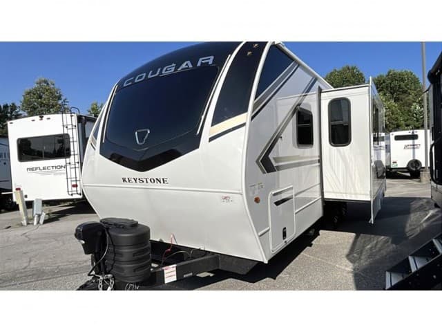 2026 Keystone RV 2026 Keystone RV Cougar Half Ton - thumbnail 6