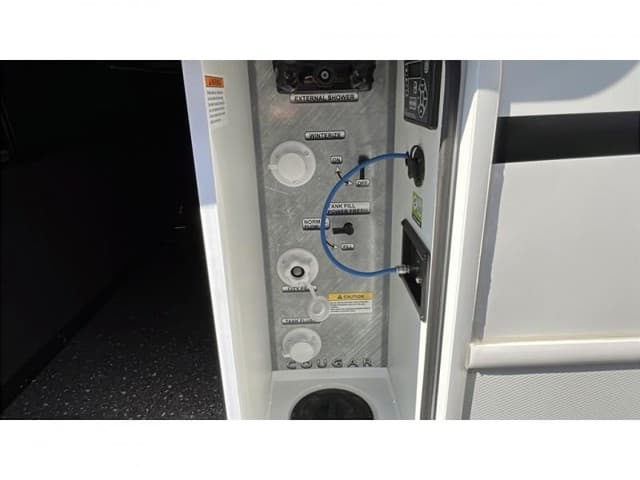 2026 Keystone RV 2026 Keystone RV Cougar Half Ton - thumbnail 9