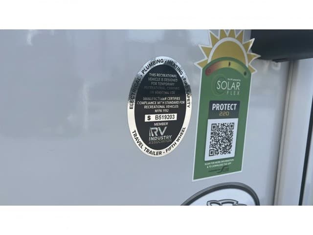 2026 Keystone RV 2026 Keystone RV Cougar Half Ton - thumbnail 23