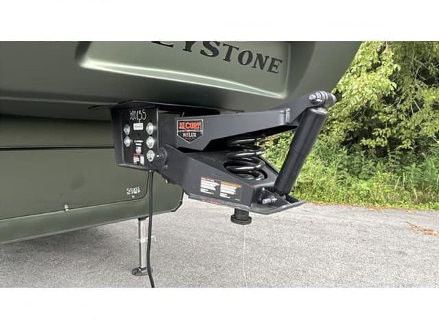 2026 Keystone RV 2026 Keystone RV Keystone Cougar - thumbnail 3