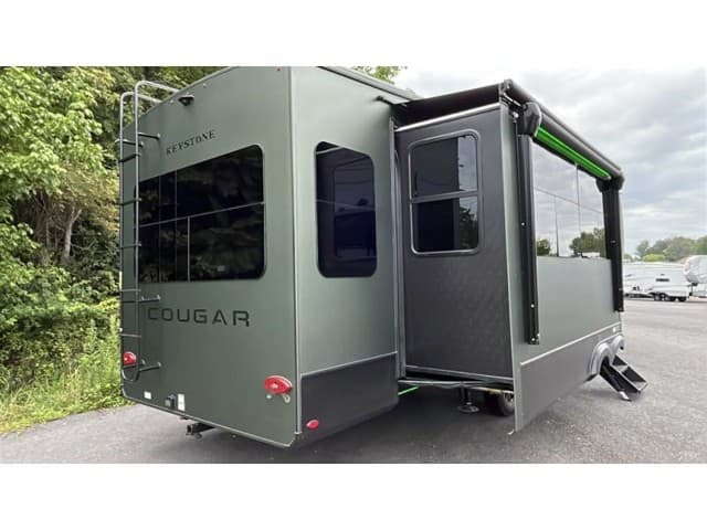 2026 Keystone RV 2026 Keystone RV Keystone Cougar - thumbnail 5