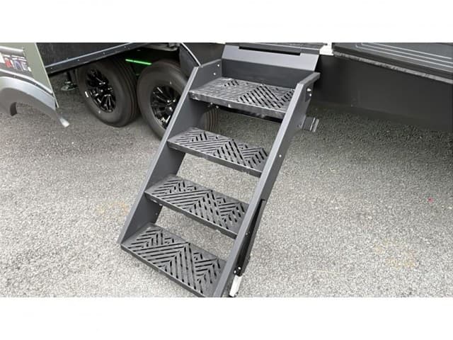 2026 Keystone RV 2026 Keystone RV Keystone Cougar - thumbnail 11