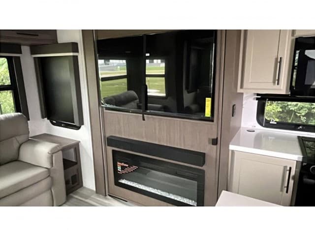 2026 Keystone RV 2026 Keystone RV Keystone Cougar - thumbnail 13