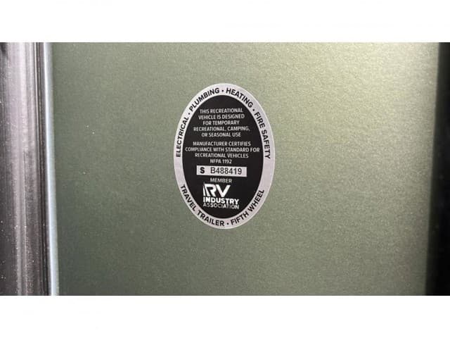 2026 Keystone RV 2026 Keystone RV Keystone Cougar - thumbnail 23