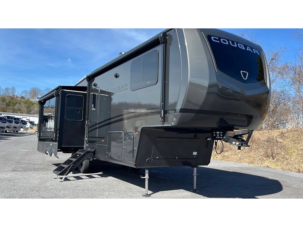 2026 Keystone Cougar 290RLS