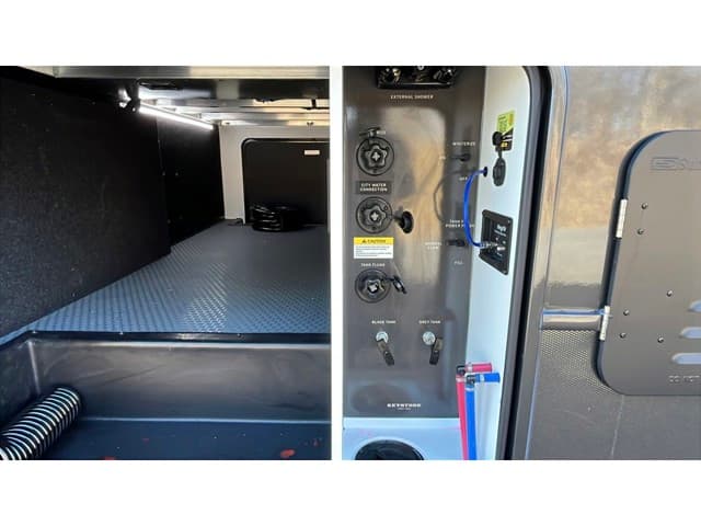 2026 Keystone RV 2026 Keystone RV Keystone Cougar - thumbnail 7