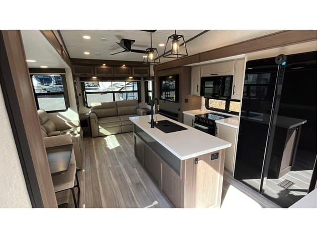 2026 Keystone RV 2026 Keystone RV Keystone Cougar - thumbnail 10