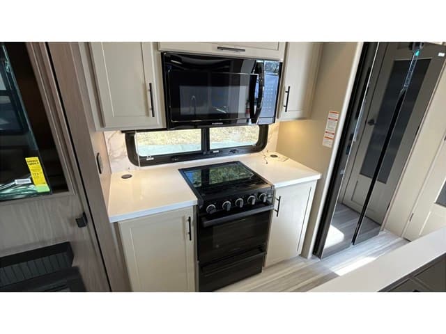 2026 Keystone RV 2026 Keystone RV Keystone Cougar - thumbnail 14