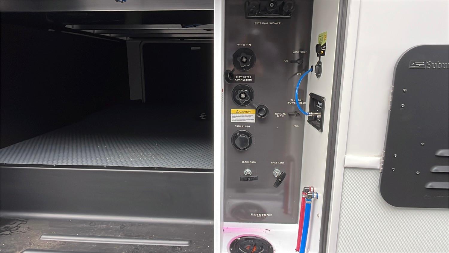 2026 Keystone RV 2026 Keystone RV Keystone Cougar - thumbnail 7