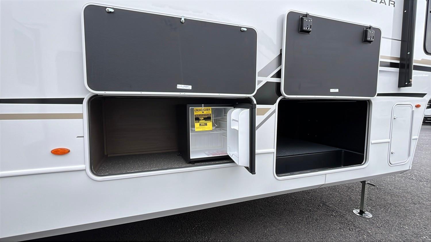 2026 Keystone RV 2026 Keystone RV Keystone Cougar - thumbnail 8