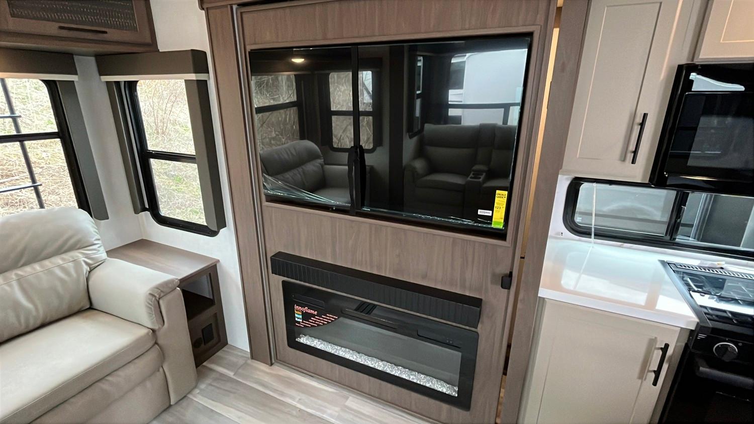 2026 Keystone RV 2026 Keystone RV Keystone Cougar - thumbnail 11