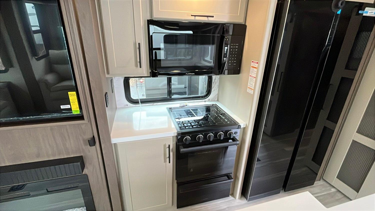 2026 Keystone RV 2026 Keystone RV Keystone Cougar - thumbnail 14