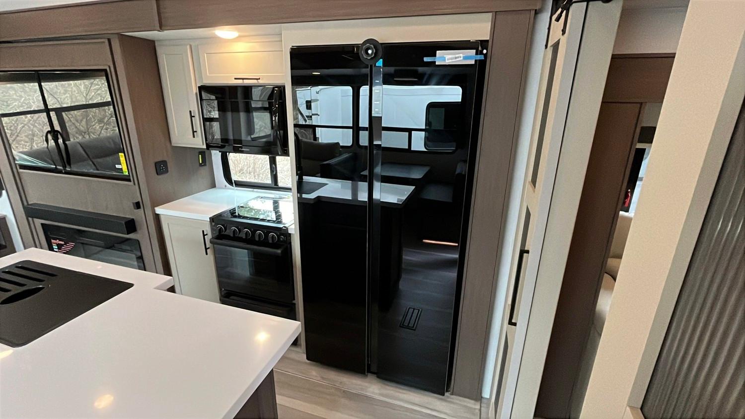 2026 Keystone RV 2026 Keystone RV Keystone Cougar - thumbnail 16