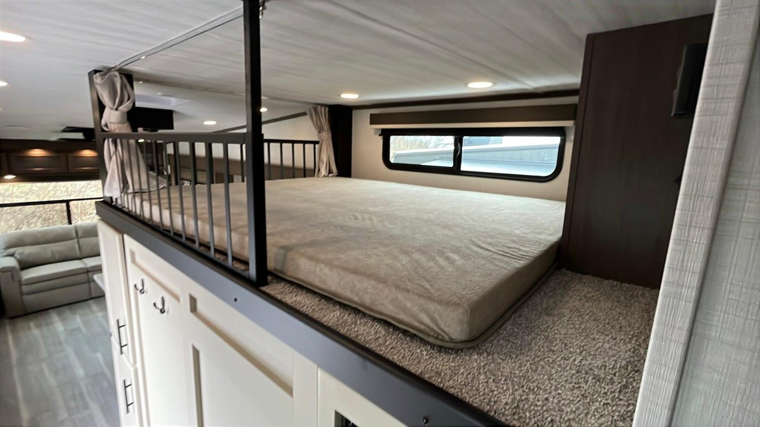 2026 Keystone RV 2026 Keystone RV Keystone Cougar - thumbnail 18