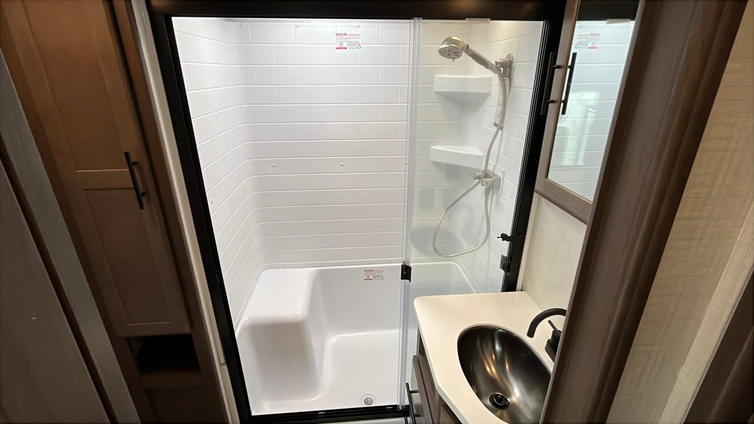 2026 Keystone RV 2026 Keystone RV Keystone Cougar - thumbnail 19