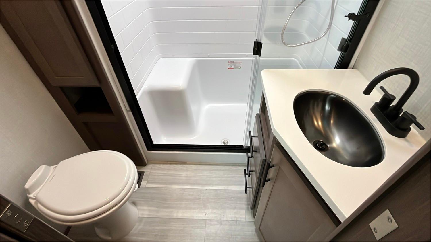 2026 Keystone RV 2026 Keystone RV Keystone Cougar - thumbnail 20