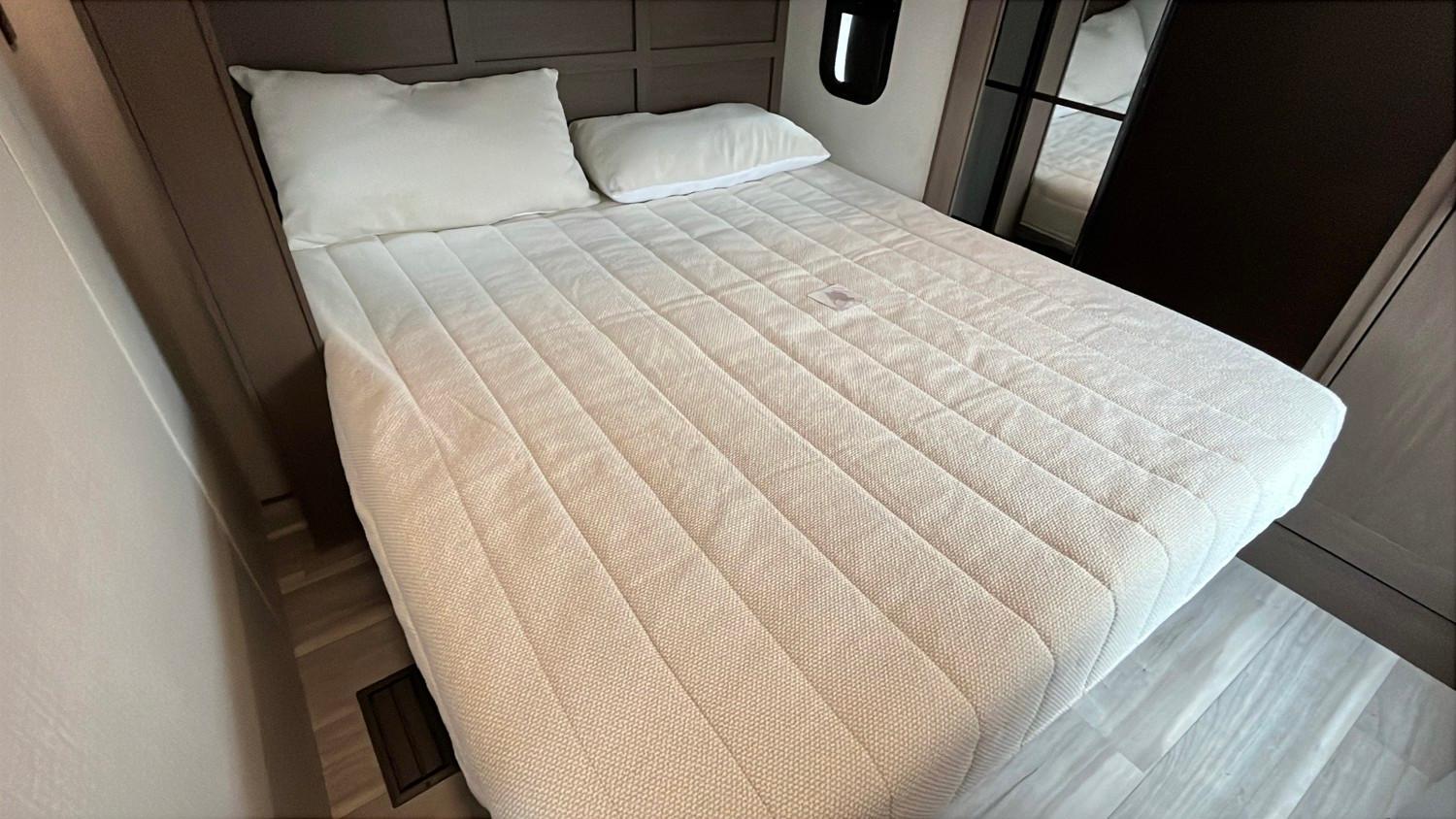 2026 Keystone RV 2026 Keystone RV Keystone Cougar - thumbnail 21