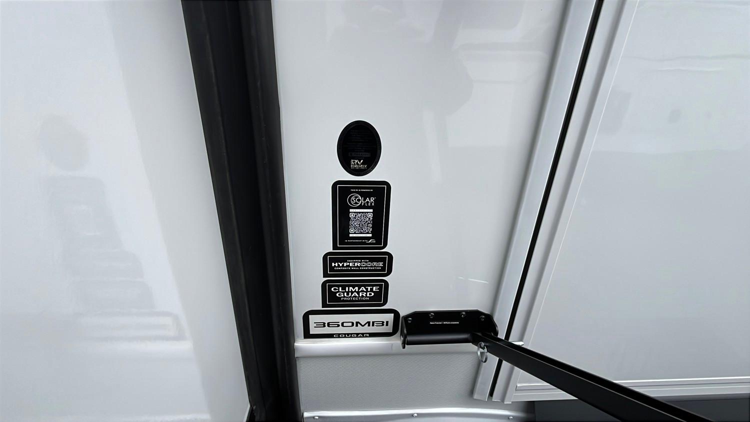 2026 Keystone RV 2026 Keystone RV Keystone Cougar - thumbnail 22