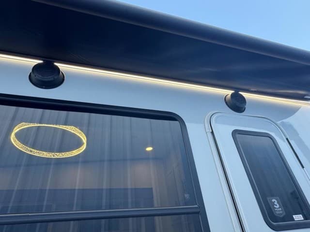 2026 Keystone RV 2026 Keystone RV Cougar Half Ton - thumbnail 5