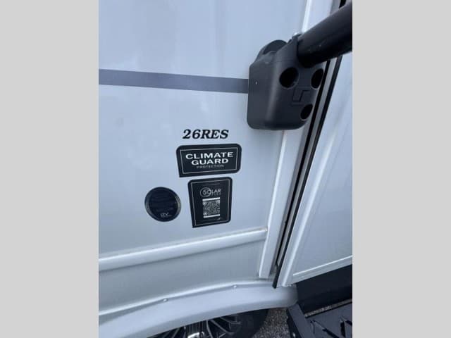 2026 Keystone RV 2026 Keystone RV Cougar Half Ton - thumbnail 6