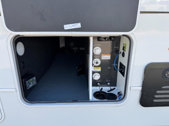 2026 Keystone RV 2026 Keystone RV Cougar Half Ton - thumbnail 8