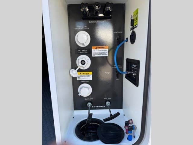 2026 Keystone RV 2026 Keystone RV Cougar Half Ton - thumbnail 9