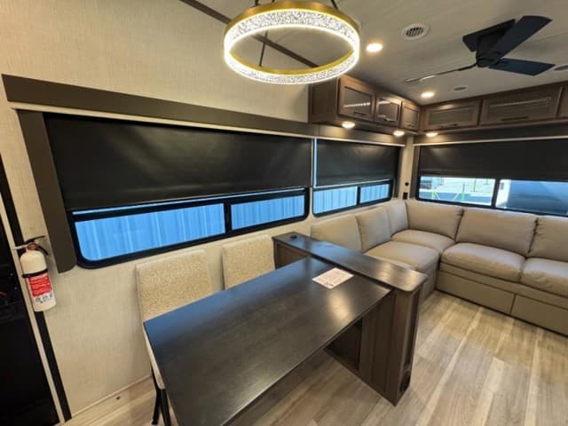 2026 Keystone RV 2026 Keystone RV Cougar Half Ton - thumbnail 12