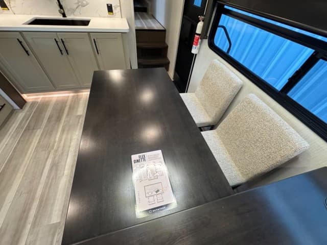 2026 Keystone RV 2026 Keystone RV Cougar Half Ton - thumbnail 15