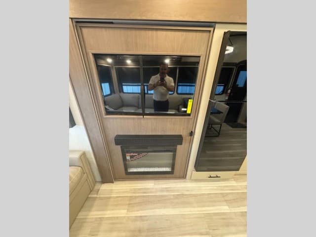 2026 Keystone RV 2026 Keystone RV Cougar Half Ton - thumbnail 20