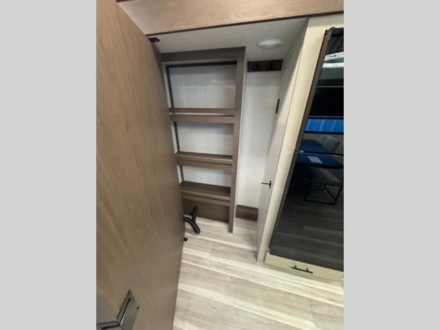 2026 Keystone RV 2026 Keystone RV Cougar Half Ton - thumbnail 21