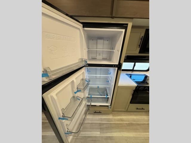 2026 Keystone RV 2026 Keystone RV Cougar Half Ton - thumbnail 23