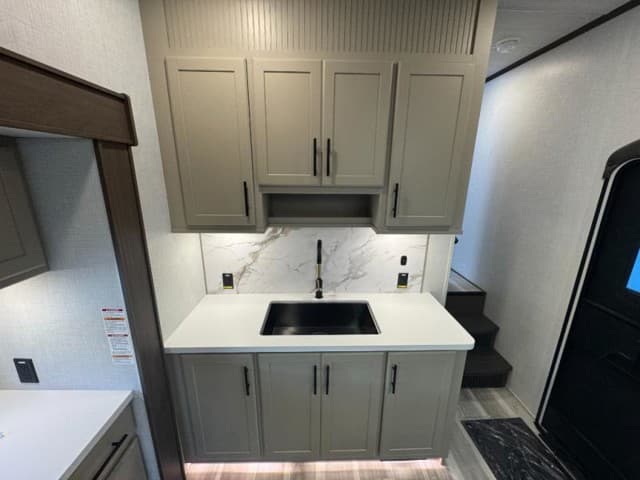 2026 Keystone RV 2026 Keystone RV Cougar Half Ton - thumbnail 26